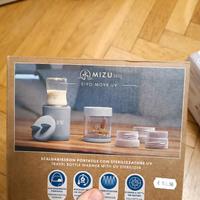 Scaldabiberon portatile Mizu