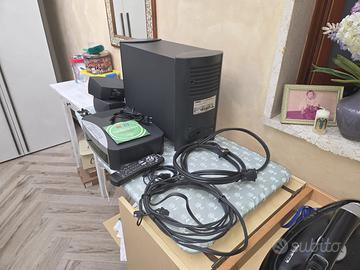 Bose 321 original