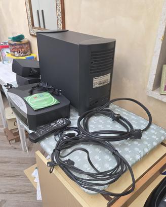Bose 321 original