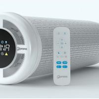 Ventilazione puntuale