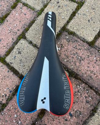 Sella bici