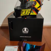 Casco AGV K1 Valentino Rossi