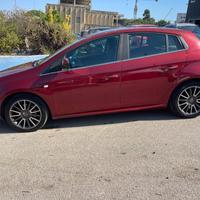 FIAT Bravo 1.6 MJT 105 CV