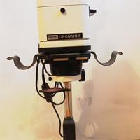 Ingranditore Meopta OPEMUS 5