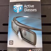 Occhiali Samsung 3 D