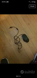 Klim Skill mouse gaming 