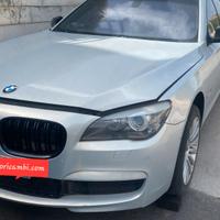 Ricambi bmw serie7 f01/f02/f03 2008/2015