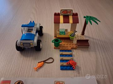 Lego jurassic world 76943