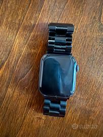 Apple Watch serie 5 nike