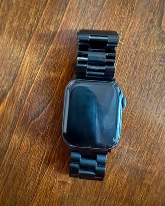 Apple Watch serie 5 nike