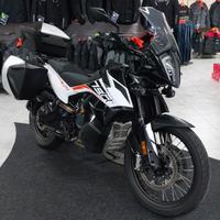 KTM 790 Adventure