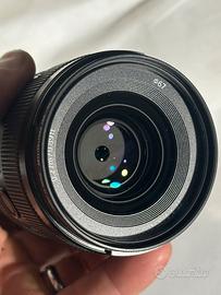 Obiettivo Sony 35 1,4 GM