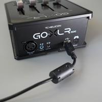 Go XLR Mini