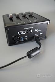 Go XLR Mini