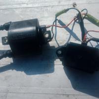 Bobina centralina Yamaha 25