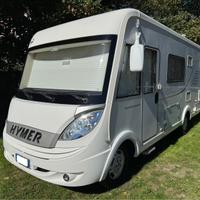 Camper Hymer B 544