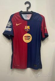 Barcellona Lamine Yamal