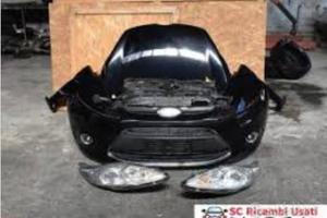 Ricambi usati Ford Fiesta Kuga Focus Puma EcoSport