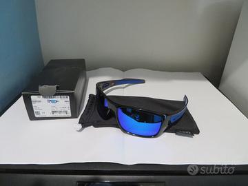 OCCHIALI DA SOLE OAKLEY TURBINE PRIZM