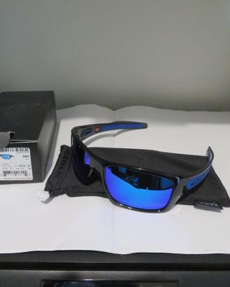 OCCHIALI DA SOLE OAKLEY TURBINE PRIZM