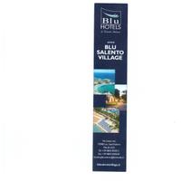 Segnalibro Blu Salento Village-Sant'Isidoro.2