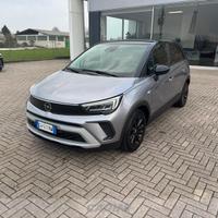 Opel Crossland 1.2 blitz edition s&s 83cv