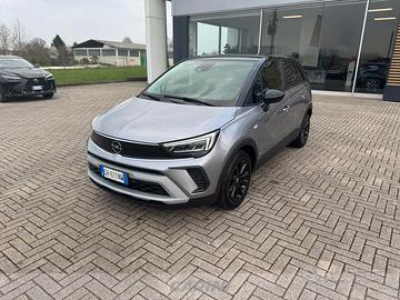 Opel Crossland 1.2 blitz edition s&s 83cv