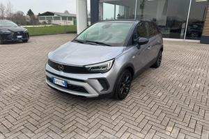 Opel Crossland 1.2 blitz edition s&s 83cv