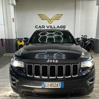 Jeep Grand Cherokee 3.0 V6 CRD 250 CV Multijet II 
