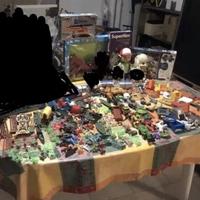 Giochi di societa vintage