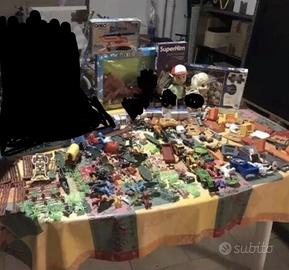 Giochi di societa vintage