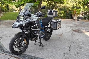 bmw gs 1200 adventure rally