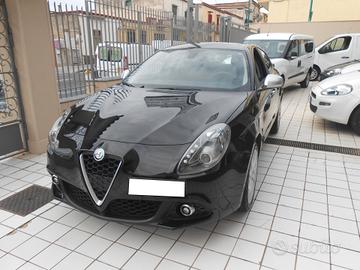 Alfa Romeo Giulietta 1.6 JTDm 120 CV Business