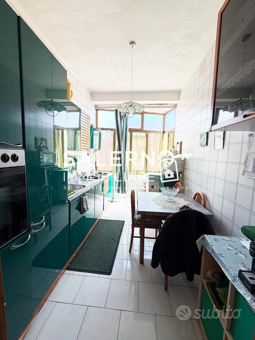 Appartamento – SA - Altro