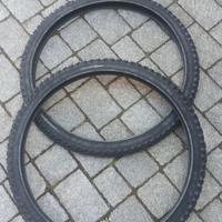 coppia opertoni MTB 26x1.95