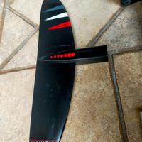 stab wing gong allvator