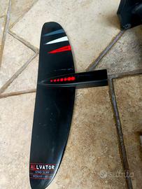 stab wing gong allvator