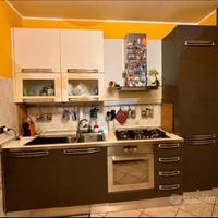 Centrissimo, arredato