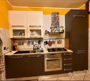 Centrissimo, arredato