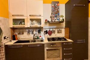 Centrissimo, arredato