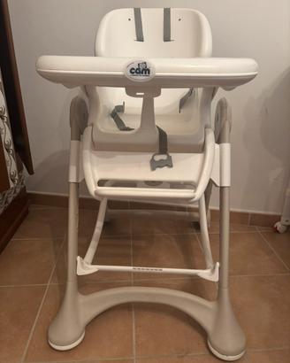 Seggiolone pappa CAM