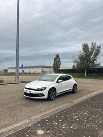 Scirocco 2.0 tsi