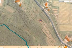 Terreno Agricolo Gambassi Terme