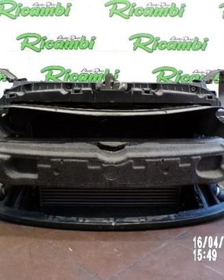 OSSATURA PER FIAT BRAVO 1.4 T-JET ANNO 2008