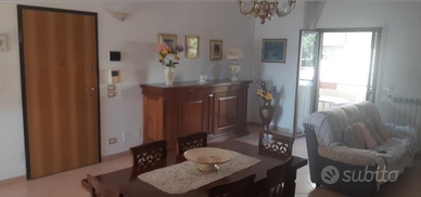 Appartamento - Palagiano viale stazione 109