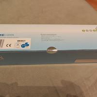 RWE SmartHome Fußbodenheizungssteuerung FSC8 