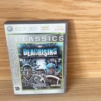 DEAD RISING - XBOX 360 (ITALIANO)