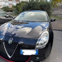Alfa Romeo Giulietta 1.6 JTDm 105CV Distinctive