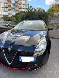 Alfa Romeo Giulietta 1.6 JTDm 105CV Distinctive