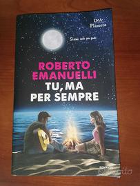 Tu, ma per sempre di Roberto Emanuelli